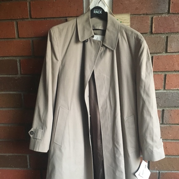London Fog jacket NWT - Picture 1 of 4